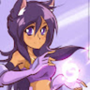 Meet your Posher, Kittykitty